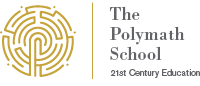 Polymath School logo